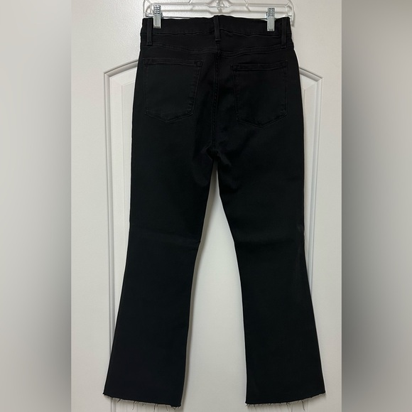 Frame le Crop mini bootcut - Picture 2 of 5